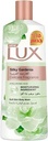 LUX SHOWER GEL SILKY GARDENIA 500 ML