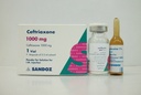 CEFTRIAXONE 1 GM VIAL IM