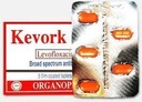KEVORK 500 MG 5 TAB NEW