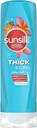 SUNSILK CONDITIONER THICK&LONG 350 ML