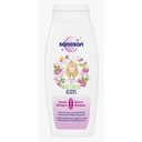 SANOSAN NATURAL KIDS SHOWER&SHAm 2*1 250 ML437