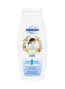 SANOSAN NATURAL kids shower&cond 2*1 250 ML 413