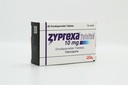 ZYPREXA VELOTAB 10 MG 28 TAB NEW