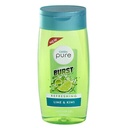 *CUSSONS PURE SHOWER GEL LIME&KIWI 500 ML 824