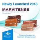 MARVITENSE 40/10/12.5 MG 30 TAB