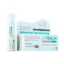 SHAAN LIP BALM CHERRY 5 GM