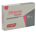 ALKAPRIDE 50 MG 30 TAB NEWW