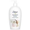 DOVE HAND WASH  RESTORING RITUAL 500 ML 702