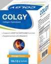 COLGY 10 SACHETS