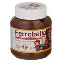 CALCI BELLA LIQUID CHOCOLATE 350 GM