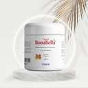 BONABELLA HAIR TREATMENT APRICOT OIL  250 ML