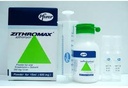 ZITHROMAX 600 MG/15 ML  SUSP NEW 36340