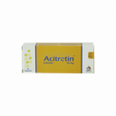 ACITRETIN 10 MG 30 CAP