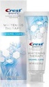 CREST 3D WHITING ENAMEL CARE 75 ML