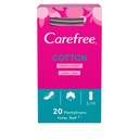 CAREFREE COTTON 20 PCS 146&516