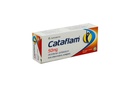 CATAFLAM 50 MG 20 TAB NEW