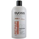 SYOSS CONDITIONER FOR VERY DRY STRAWY HAIR 500 ML