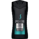 AXE APOLLO BODY WASH  250 ML