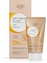 EVA NATURAL GLOW DAY CREAN (SPF 30) 50 GM