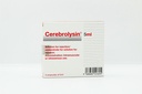 CEREBROLYSIN 5 ML 5.AMP NEW