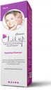 LIT UP FACIAL CLEANSER 200 ML+LIT.UP CREAM OFFER