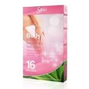 SILKIA BODY 16 WAX