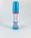 FRESH TALK SPEARMINT MOUTH SPRAY COOHOL FRE20ML591