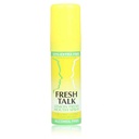 FRESH TALK LEMON SPRAY ALOCHOL FREE 20ML062