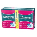 ALWAYS ULTRA LONG 16 PCS 227