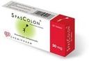 SPASCOLON 50 MG 30 TAB NEW