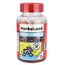 HERBALAND VEGAN OMEGA.3 GUMMY KIDS 60 CAP