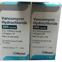 VANCOMYCIN 500 MG 1 VIAL