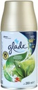 GLADE AUTOMATIC REFILL MORNING FRESHNESS 269 GM