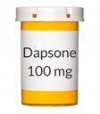 DAPSON 100 MG 20 TAB