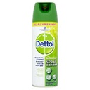 DETTOL SURFACE SPRAY MORNING DEW 450 ML