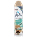 GLADE SPRAY  OCEAN ESCAPE 300 ML