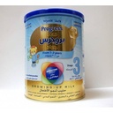 S.26 PROGRESS GOLD 3 800 GM MILK