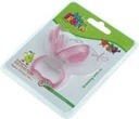LAFRUTTA SILICON TEETHER 22344