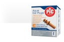 PIC AQUA EAR PLUGS SILICONE CHILDREN  2 PCS