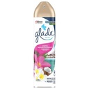 GLADE TROPICAL BLOSSOMS SPRAY 300 ML