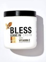 BLESS LEAVE IN CREAM WHIT VITAMIN.E 250 ML