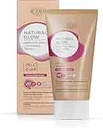 EVA NATURAL GLOW SENSITIVE AREAS LIGHT CREAM 50 GM