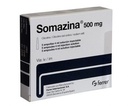 SOMAZINA 500 MG 5 AMP NEWW