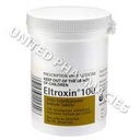 ELTROXIN 100 MG 100 TAB IMPOT