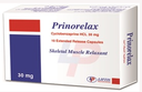 PRINORELAX 30 MG 10 CAP 93936