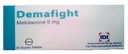 DEMAFIGHT 5 MG 30 TAB NEW 91984