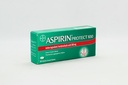 ASPIRIN PROTECT 100 30 TAB 92602