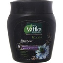VATIKA COND CREAM BLACK SEED 450G