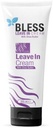 BLESS  LEAVE IN CREAM TUBE 200 ML 040