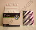 ESCITA 10 MG 14 TAB NEW